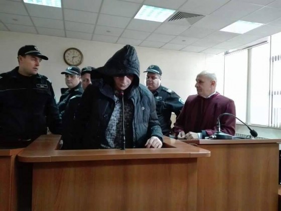 Освободиха шофьор с 12 нарушения на пътя, убил двама души