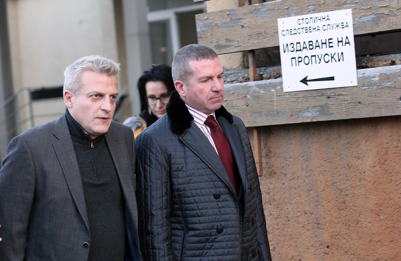 Петър Москов с три обвинения за ваксините