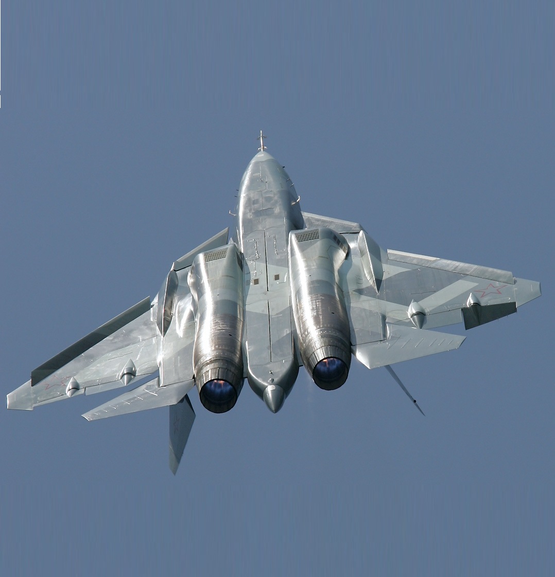 Су-57
