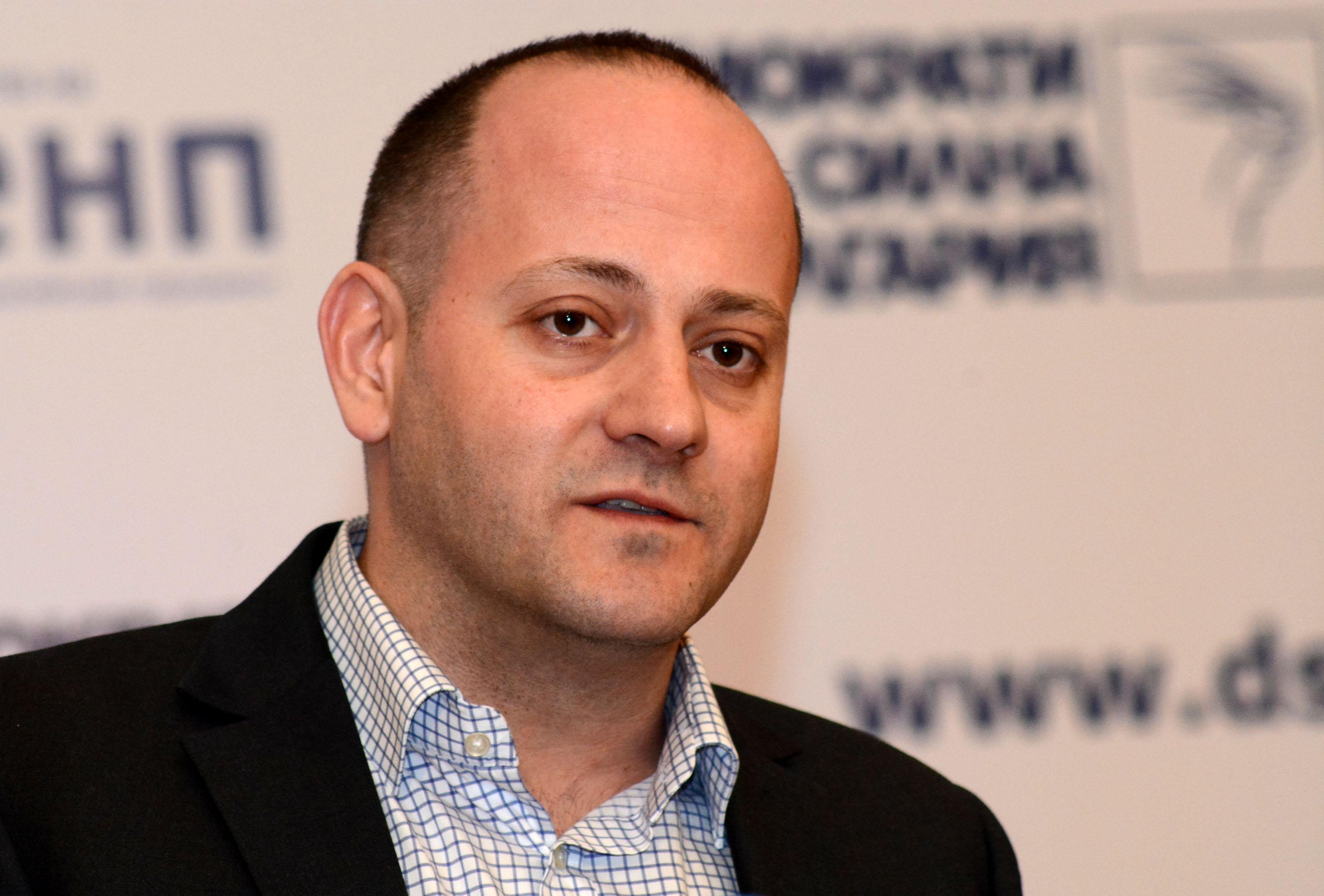 Всички приемат добре Герджиков, ДСБ е с едно наум