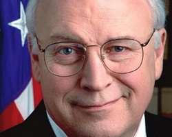 Адам Маккей снима филм за Дик Чейни