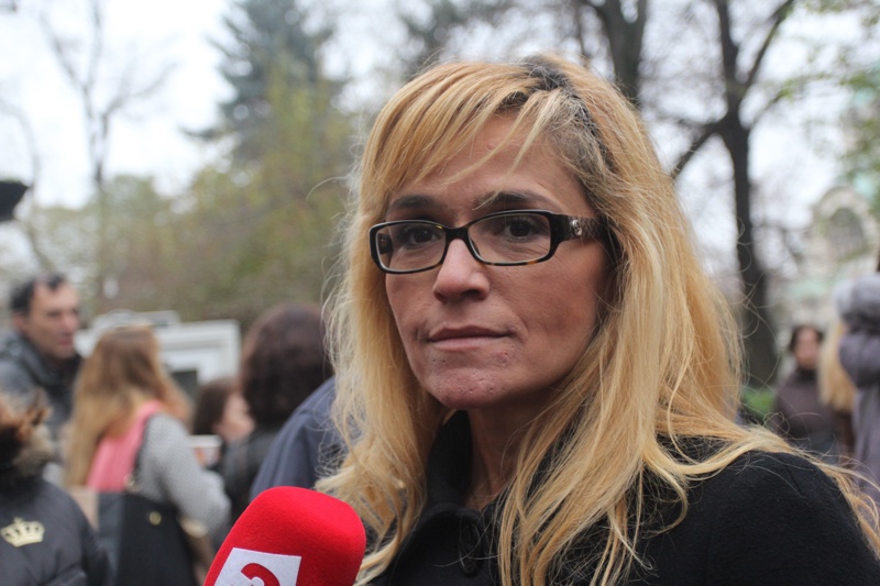 Районната администрация започва собствена проверка и на други съмнителни реституции, съобщи кметът на ”Младост” Десислава Иванче