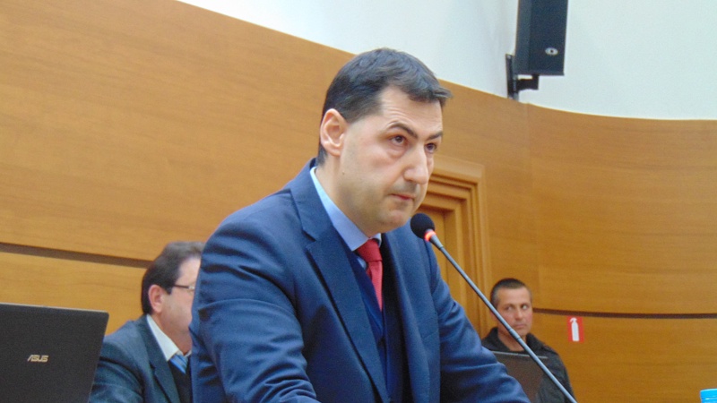 Кметът на Пловдив остро критикува Борисов и Москов