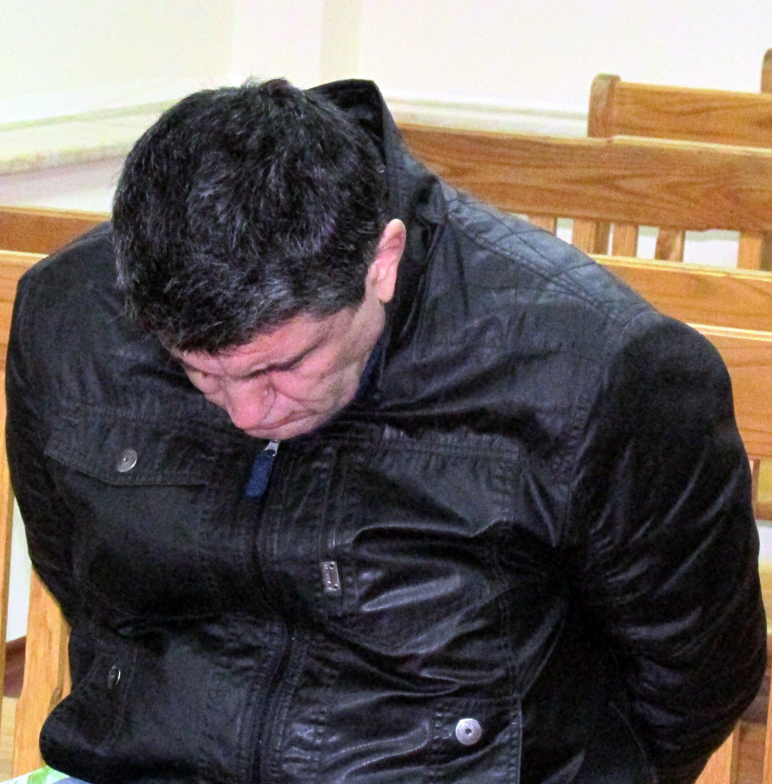 8 г. затвор за учител от Дулово, блудствал с 6 деца