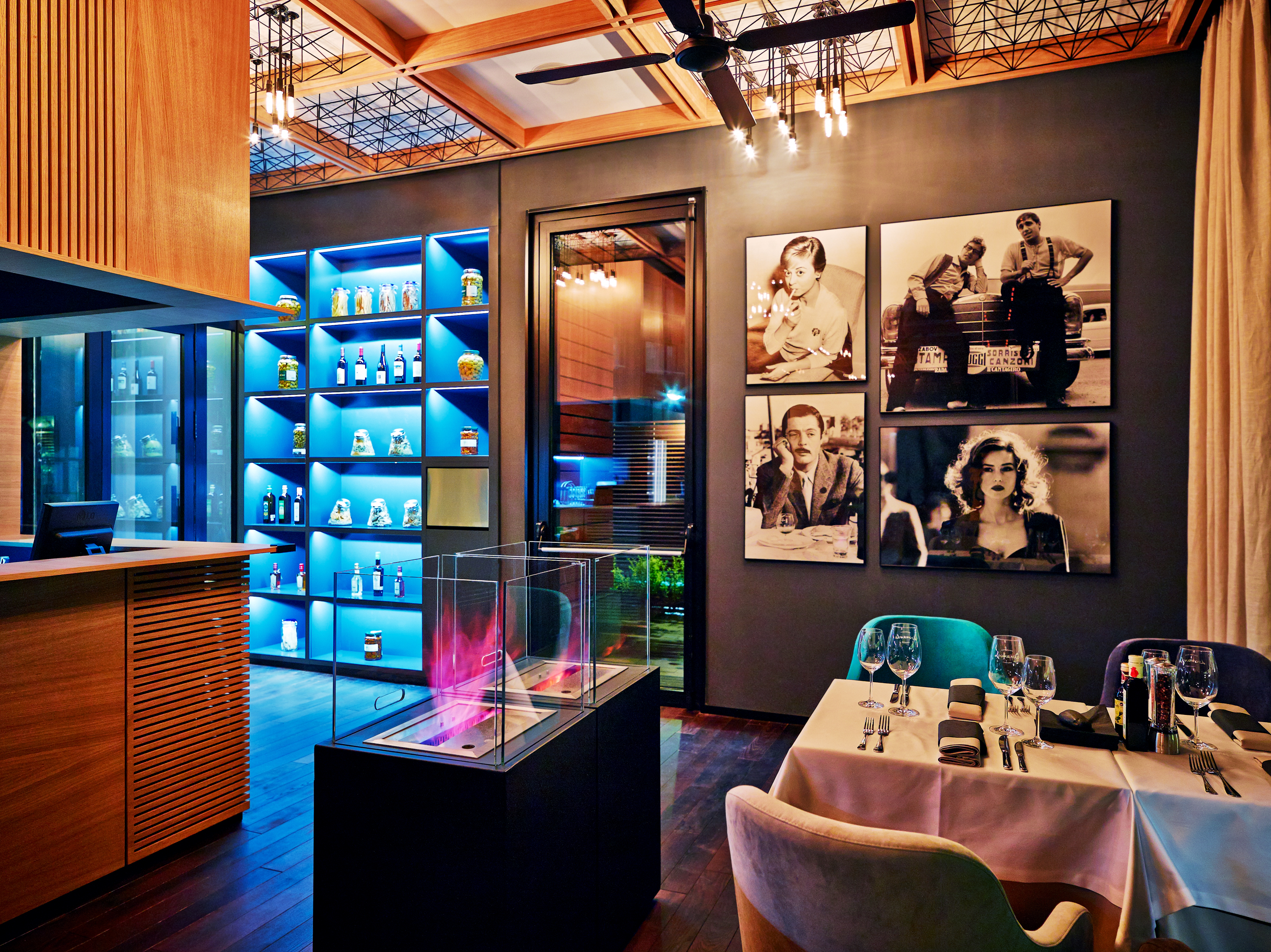 Не се бавете-ще ви изпреварят за местата!