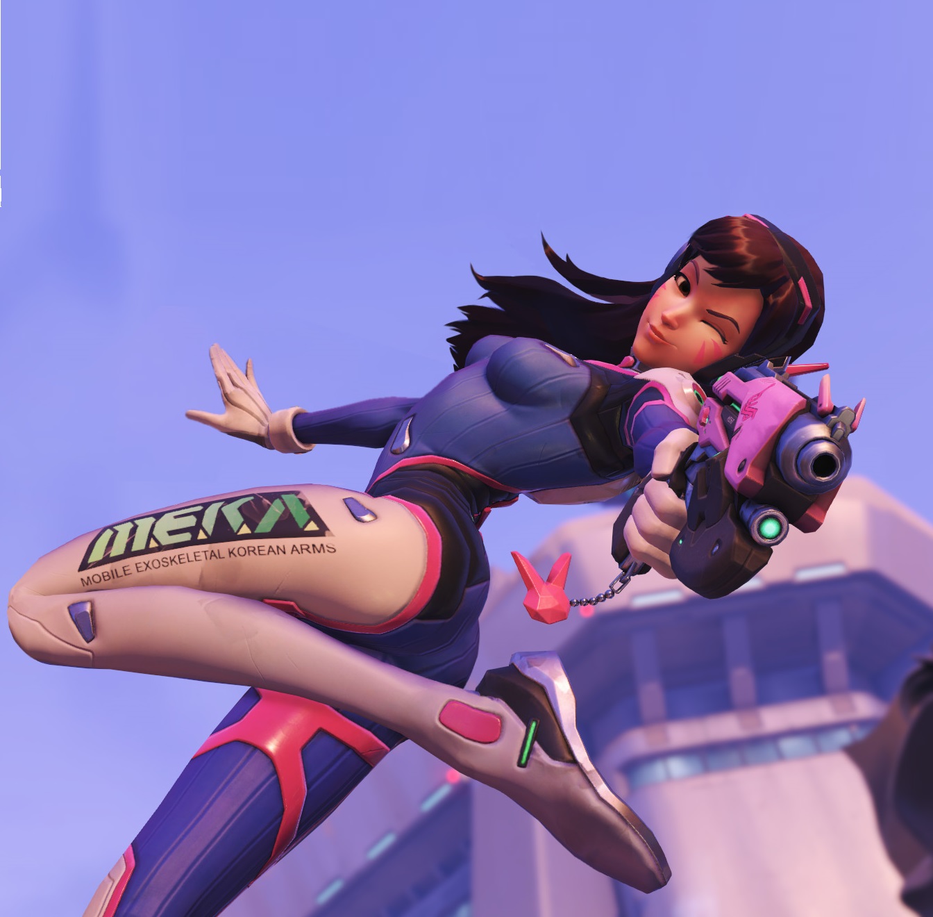 Blizzard започва нов FPS проект