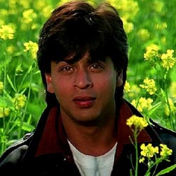 Шах Рукх Кхан дължи успеха си на жените около него