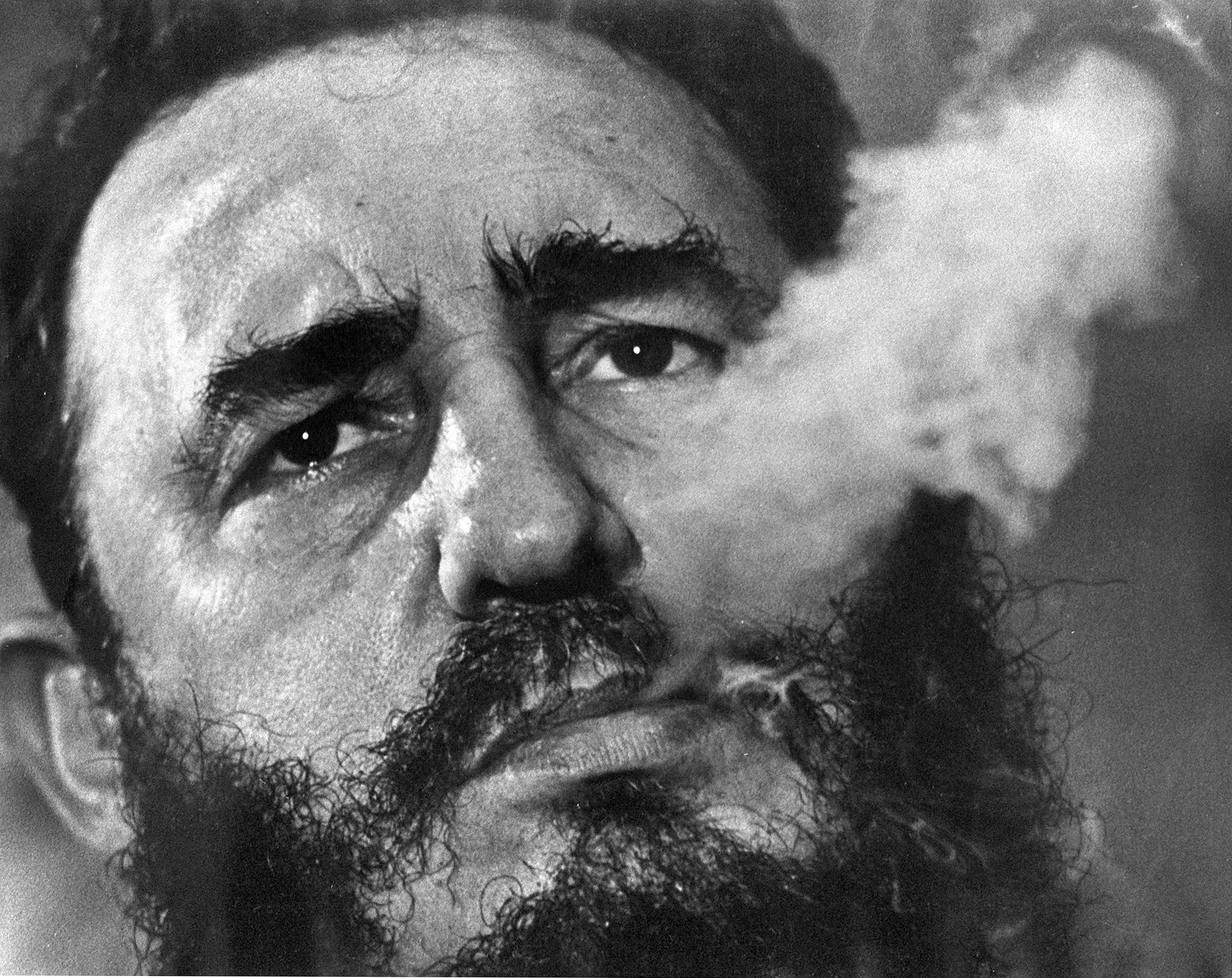 На 25 ноември почина Фидел Кастро - бащата на Кубинската революция