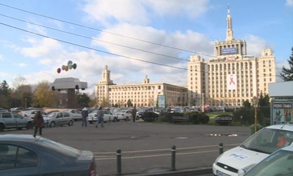 Румънската обществена телевизия не излъчи интервю с премиера