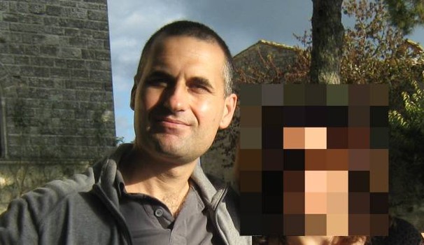 Йордан Йорданов e изчезнал на 14 октомври, след като излязъл от дома си пеша