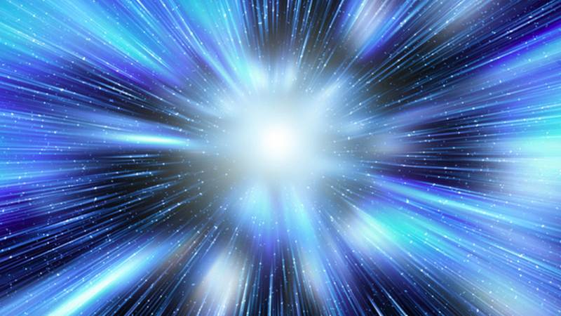 Според новата теория скоростта на светлината е била по-висока при зараждане на Вселената