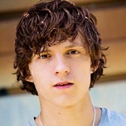 Том Холанд в нов франчайз на Дъг Лайман