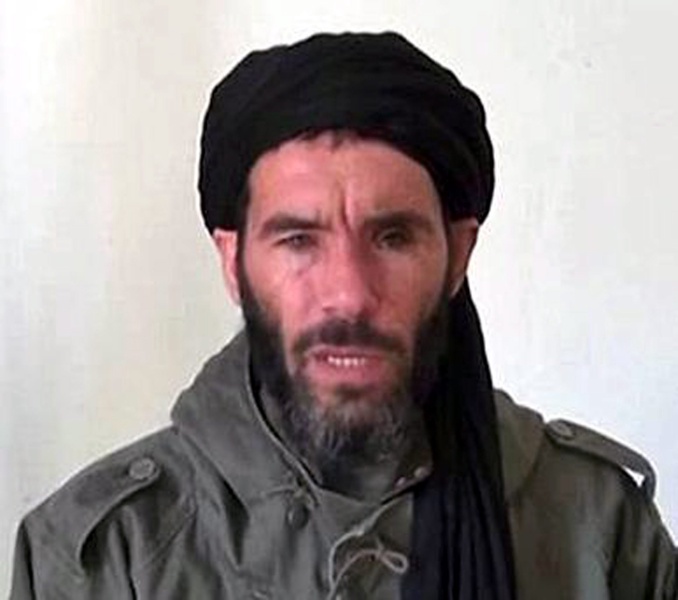 Главатар на Ал Кайда бил убит от френски въздушен удар