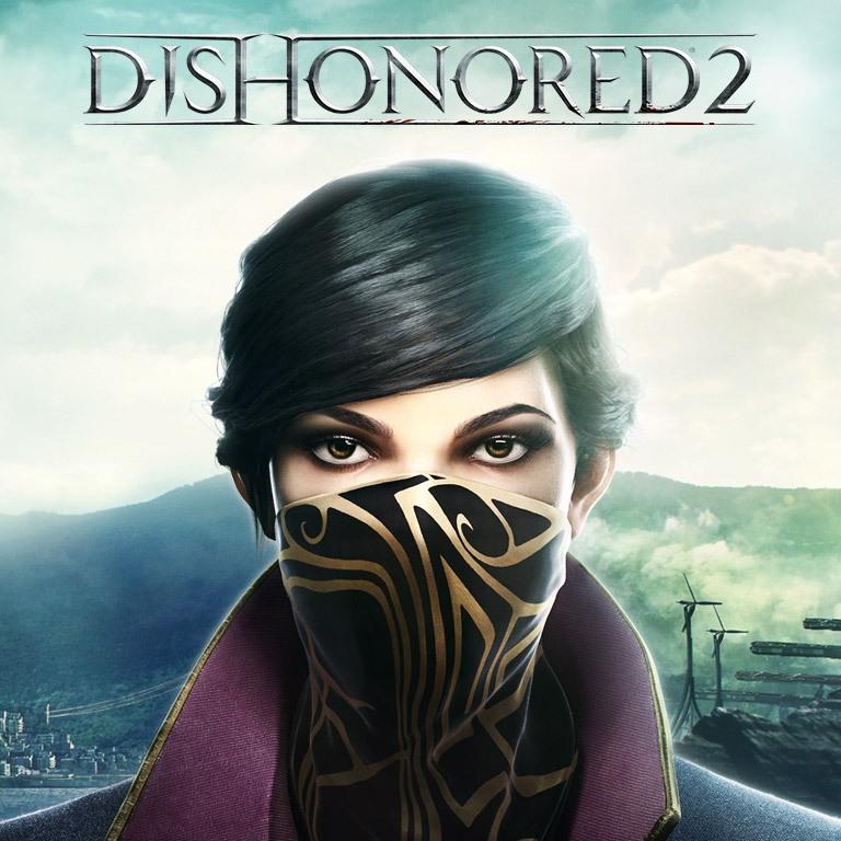 Dishonored 2 не е оптимизирана за PC