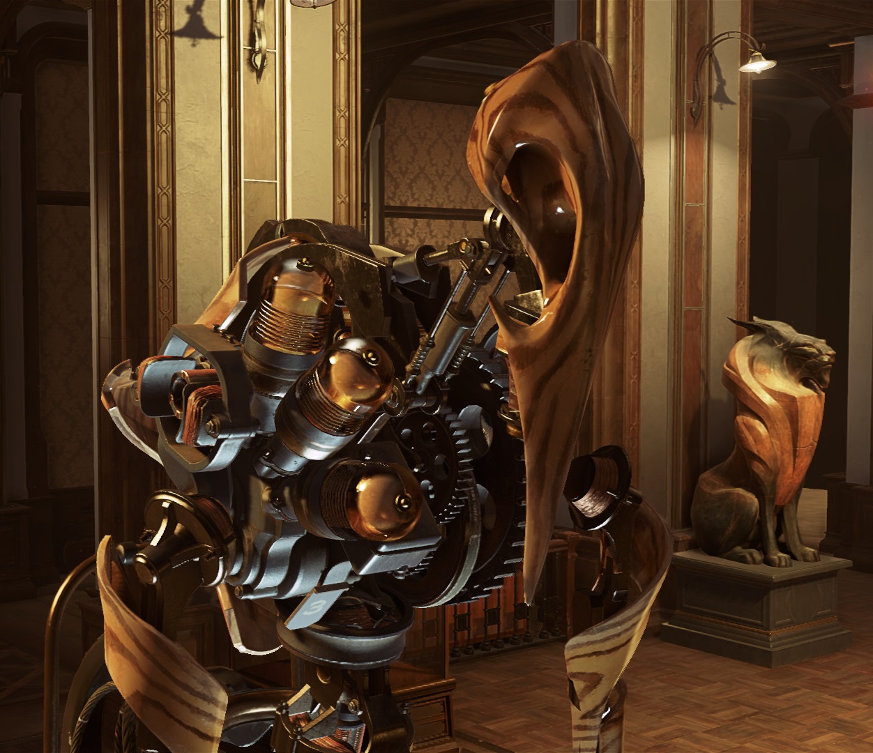 Dishonored 2