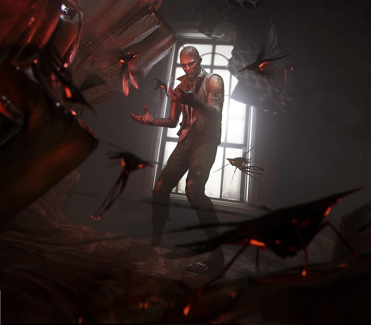 Dishonored 2