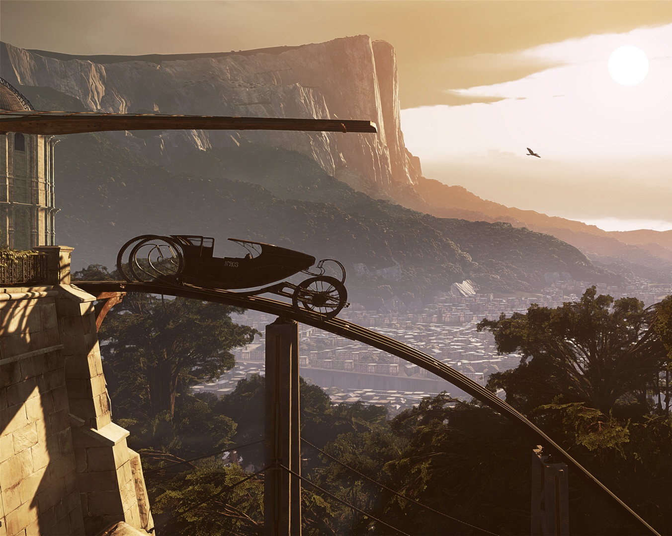 Dishonored 2