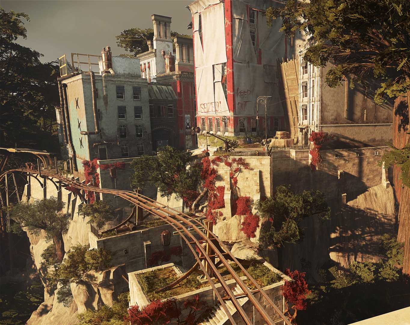 Dishonored 2