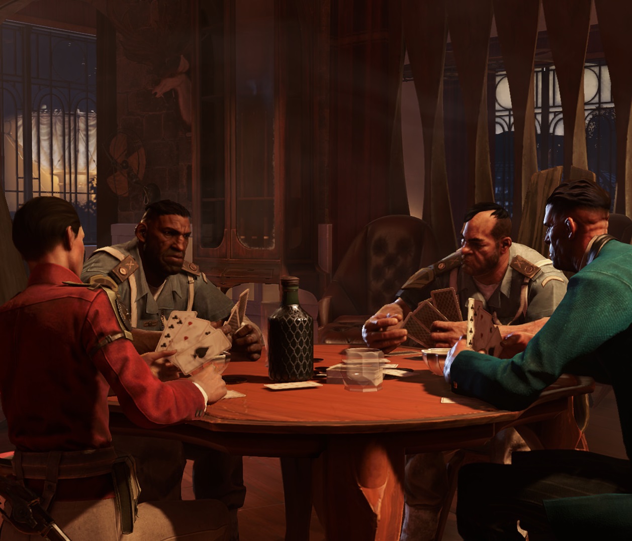 Dishonored 2
