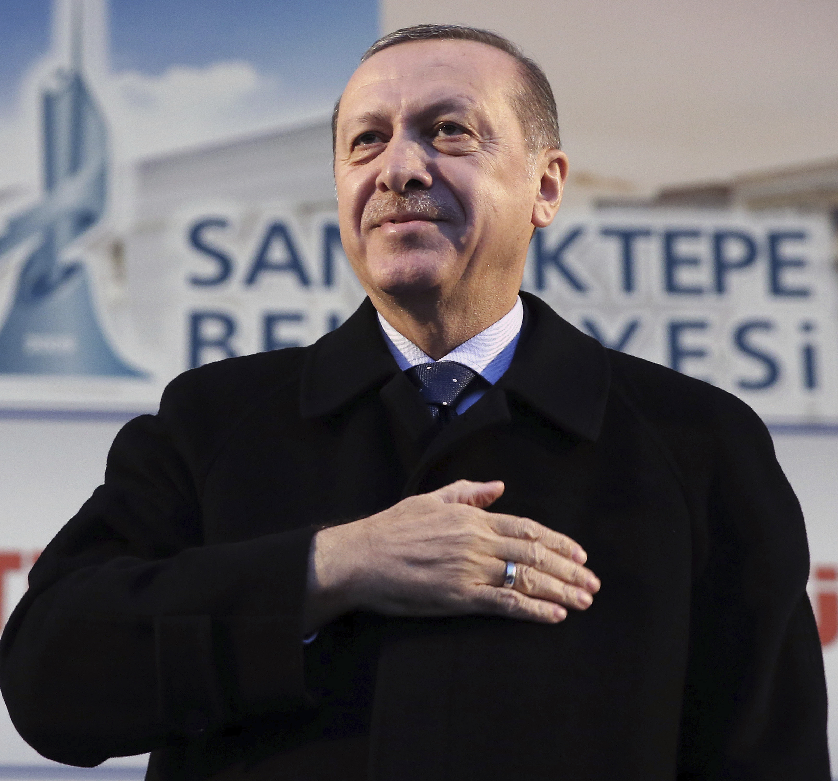 Ердоган: Турция още ”не е затворила книгата” за ЕС