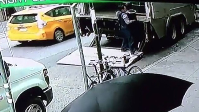 Американец открадна кофа със злато за 1,6 млн. долара