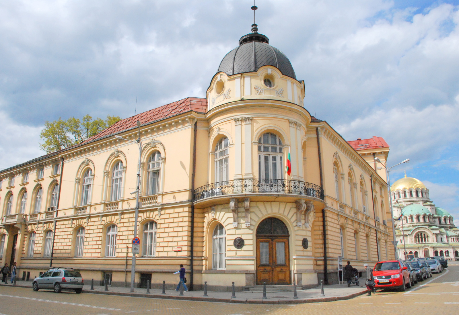 Българската академия на науките разпространи съобщение за историята на славянската писменост