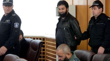 Пловдивският апелативен съд потвърди изцяло присъдите на колегите от Пазарджик