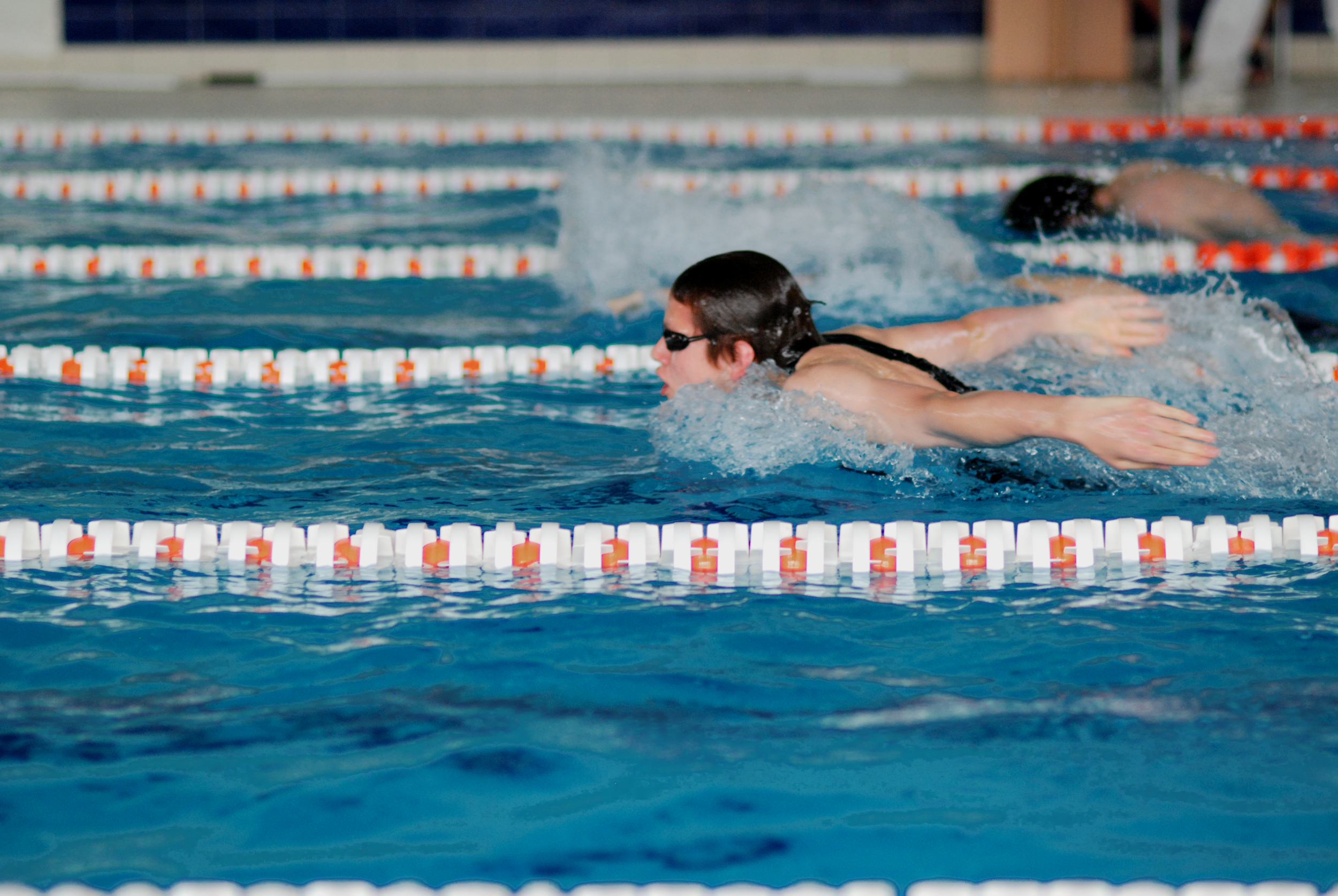 Плуване е сред най-полезните за здравето видове спорт