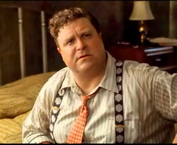 Джон Гудман в нова фантастика