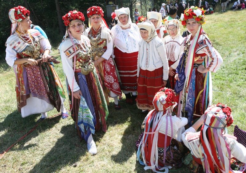 Съборът в Копривщица влезе в списъка на ЮНЕСКО