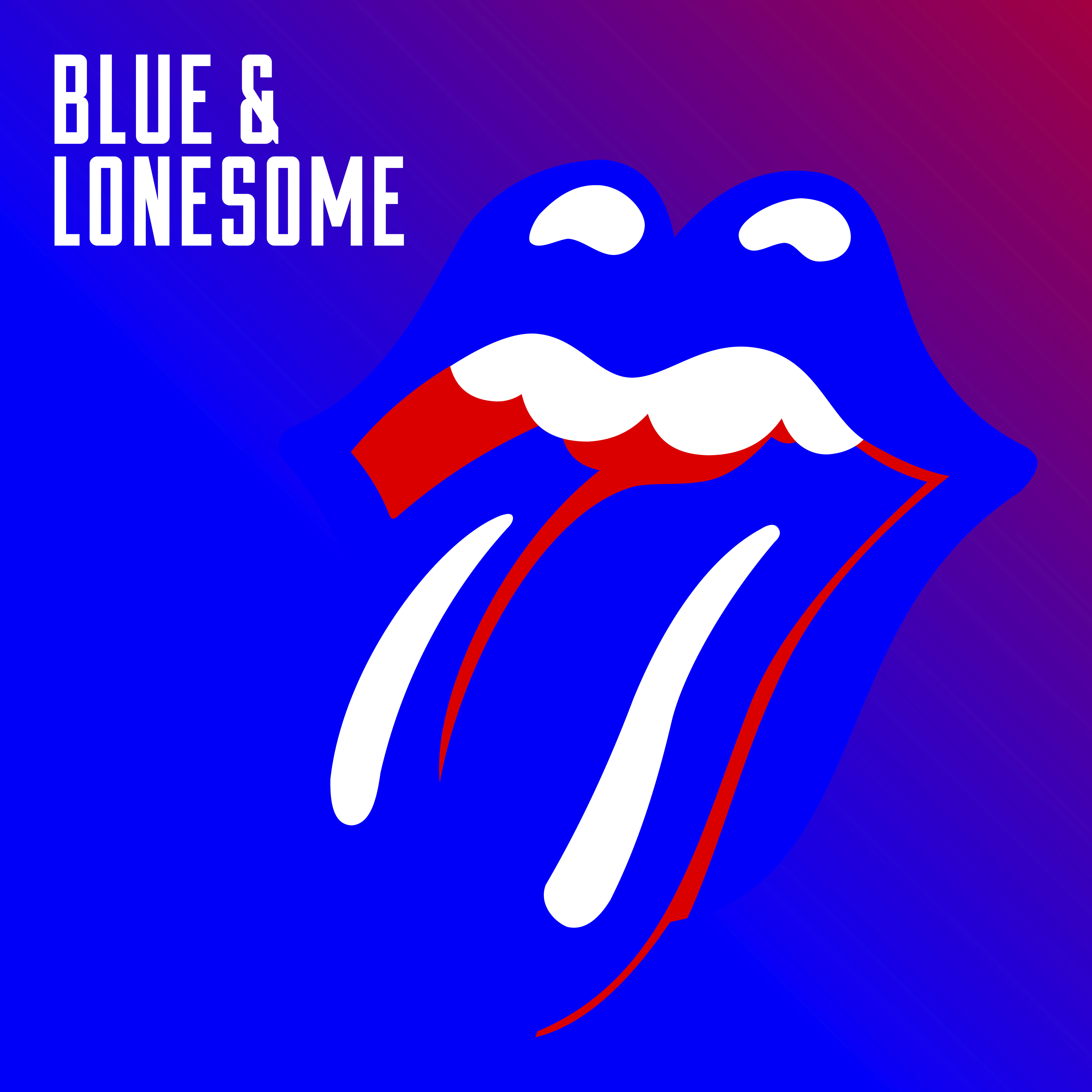 Rolling Stones пусна на пазара новия си албум ”Blue&Lonesome”