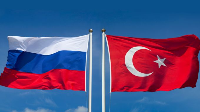 Турция и Русия ще търгуват помежду си с националните валути - турската страна ще заплаща с рубли, а руската - с турски лири