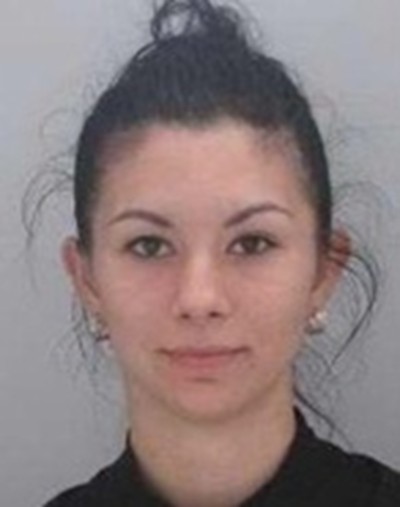 18-годишна бъдеща булка продадена за проститутка в Германия