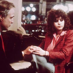 Бертолучи и „Последно танго в Париж“