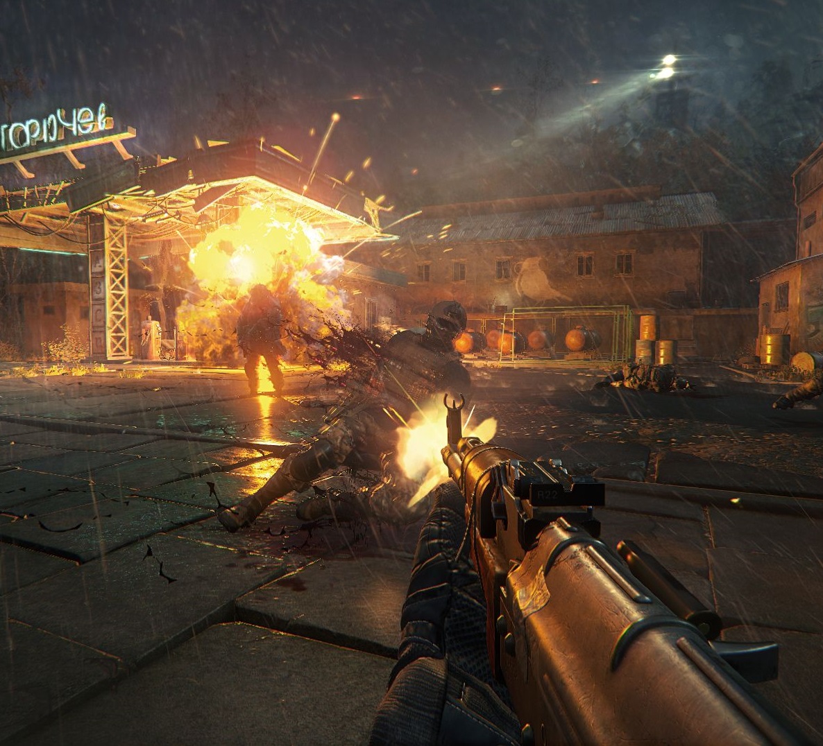 Sniper: Ghost Warrior 3