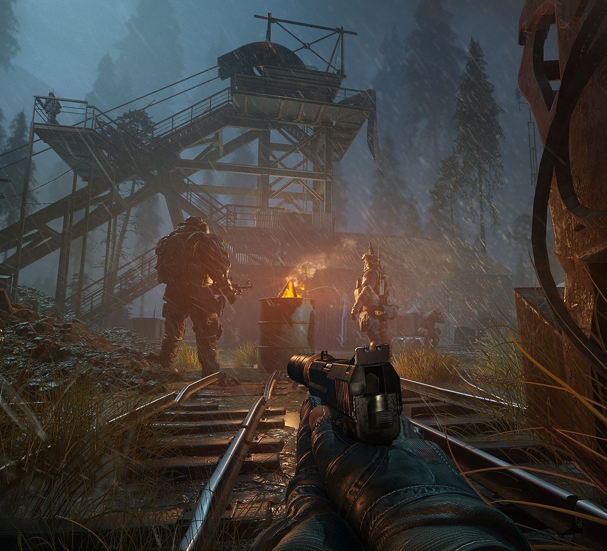 Sniper: Ghost Warrior 3