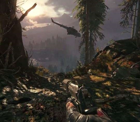 Sniper: Ghost Warrior 3