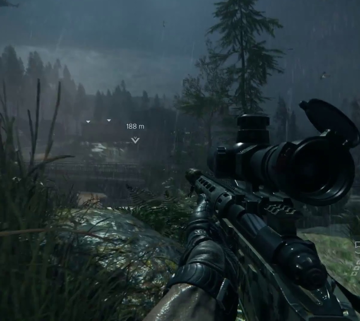 Sniper: Ghost Warrior 3