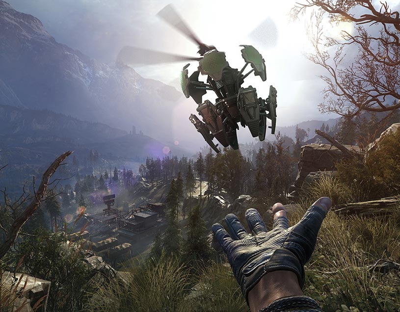 Sniper: Ghost Warrior 3