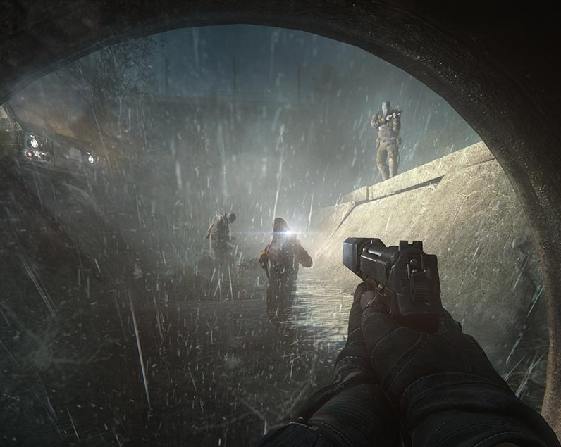 Sniper: Ghost Warrior 3