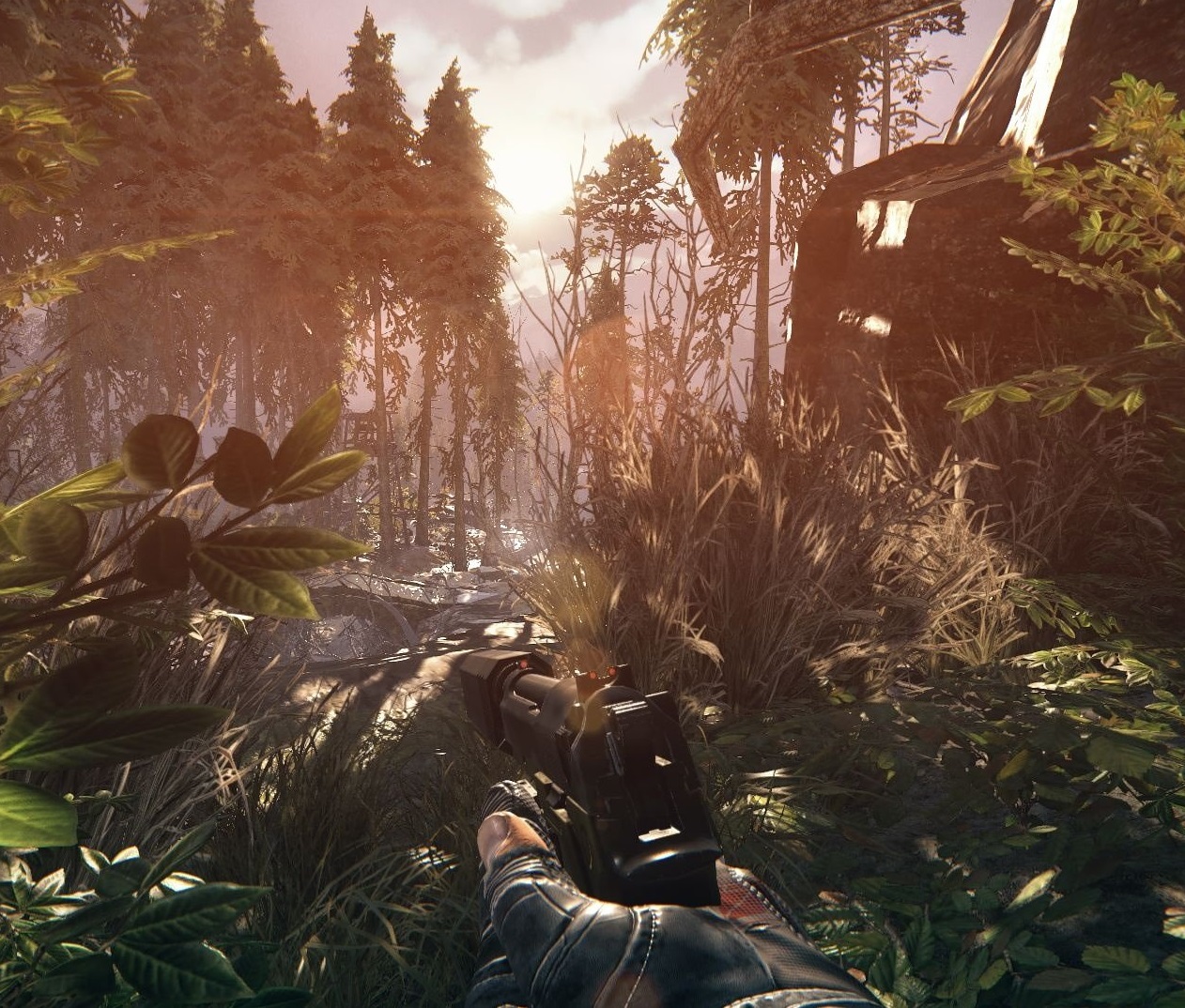 Sniper: Ghost Warrior 3