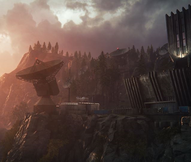 Sniper: Ghost Warrior 3