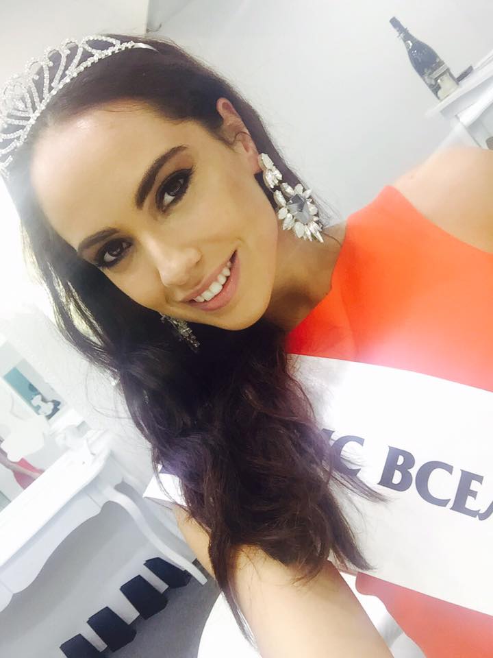 ”Мис България Вселена” свалила 17 кг за короната