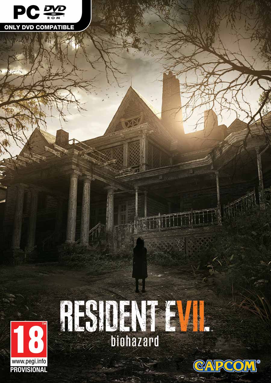 Какво да очакваме от Resident Evil 7 (видео)