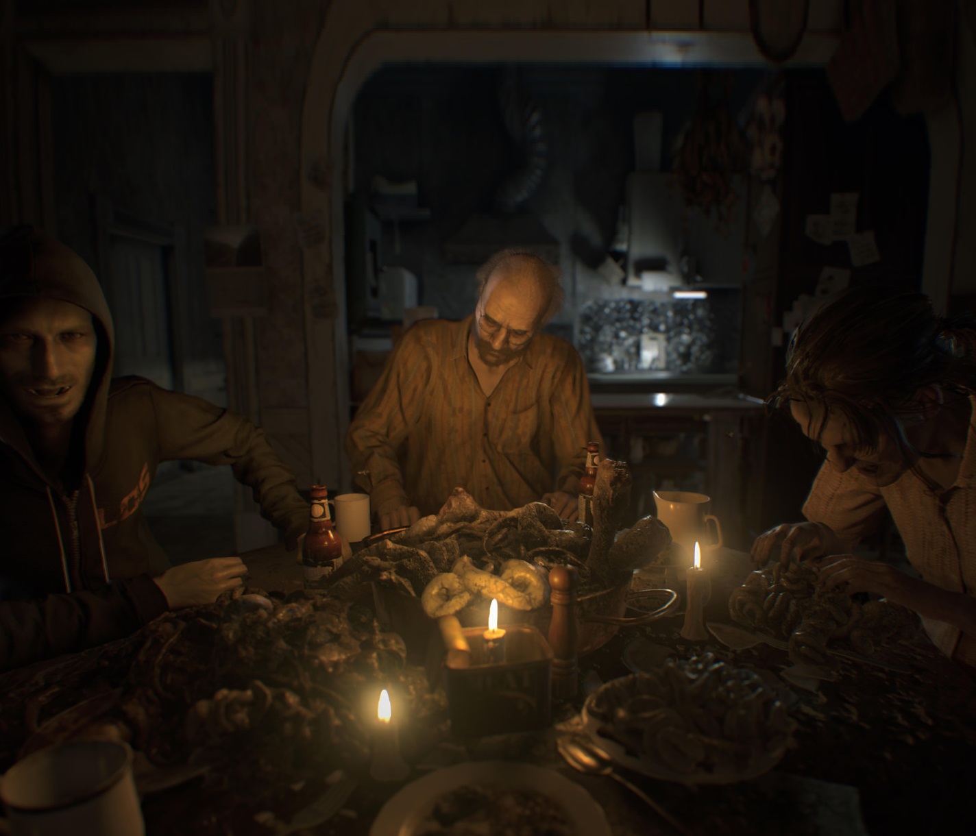 Resident Evil 7