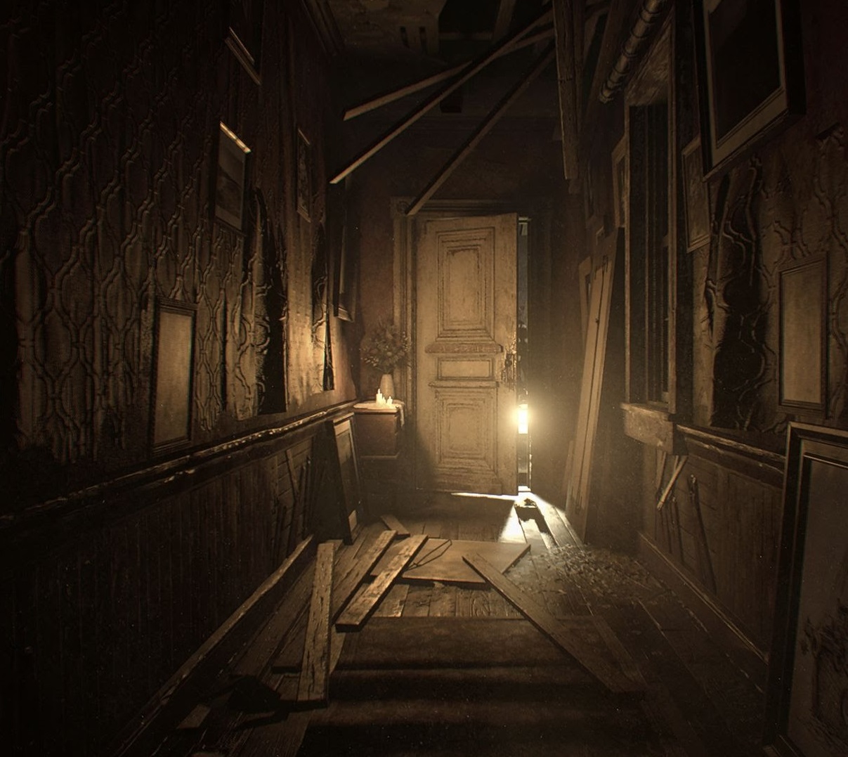 Resident Evil 7