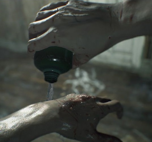 Resident Evil 7