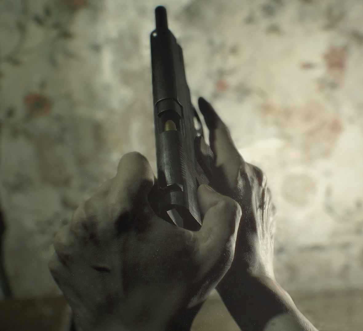 Resident Evil 7