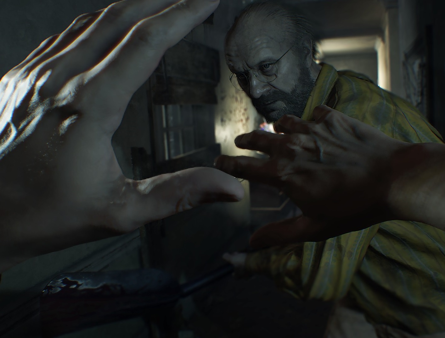 Resident Evil 7