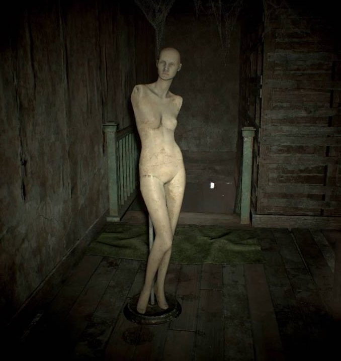 Resident Evil 7